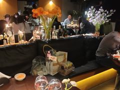-Fuzzy Bistro 浮几韩餐·茶酒馆