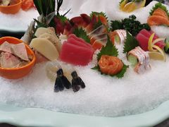 -天鲜阁·海鲜粤菜·33年老字号(石槎白云站店)