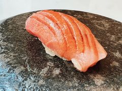 -Sushi Zo Hong Kong