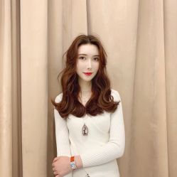 -3AM HAIR SALON染发接发