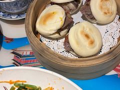 -醉长安(钟楼旗舰店)