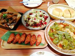 -九转小磨(凯德店)