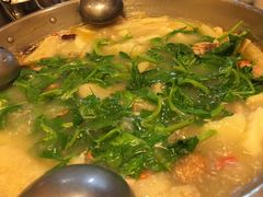 -罗记又添缘竹荪山药鸡·野生菌火锅(西园南路店)