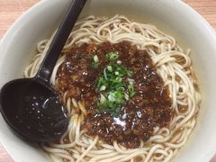 -李先生牛肉面(长春红旗街店)