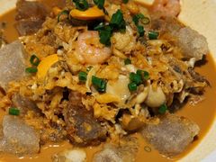 -旺角小渔村(二马路店)