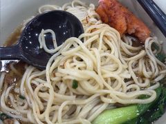 -李先生牛肉面大王(北京东四店)