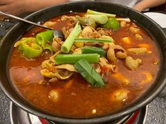 -湘肠香火锅店(团结湖店)