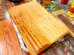 -勃利地摊·勃立小串烧烤