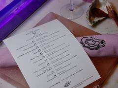 -LONG BAR 廊吧(外滩华尔道夫酒店)