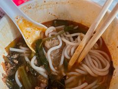 -南記粉麵(灣仔謝斐道店)