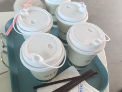 -悬崖咖啡厅