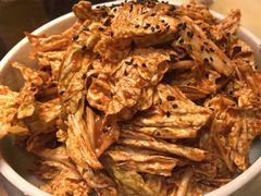 -情满四合院•京菜•烤鸭(动物园店)