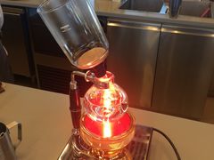 -Bracket Coffee(银河SOHO店)