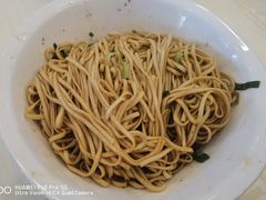 干拌面-怡园饭店-餐厅(四望亭店)