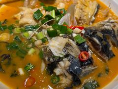 -桐湾大院·桐庐菜(滨江店)
