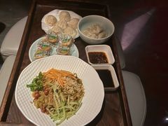 -足本纪·足道 SPA 简餐 洗浴(钱江新城店)