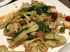 -茉莉餐厅(包河万达店)