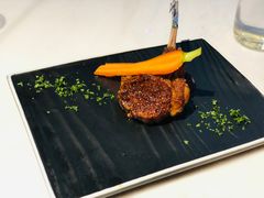 -Wei菋·Le Bistrot
