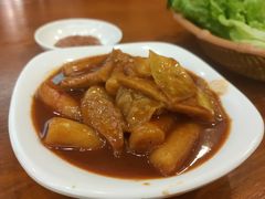 韩礼年糕-韩礼年糕(飞虹路店)