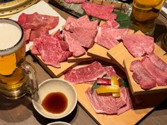 -産直焼肉ビーファーズ(泉佐野店)