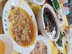 -荣生萝卜汤饭店