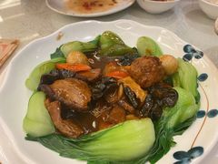 -玉华宫宾馆·餐厅(铜川驻京办店)