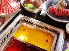 -大隐·成都火锅Bistro(合生麒麟新天地店)