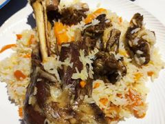 -欧提汗·新疆餐厅·清真(银都路店)