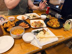 -Doo Dee Thai Food(Issan/Isaan/Esan)