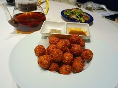 -真地道京味府·鲜橙烤鸭·北京菜(朝外大街东大桥店)