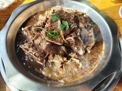 -老诚一锅羊蝎子(黄寺大街店)