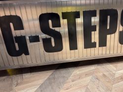 -G-STEPS舞蹈工作室