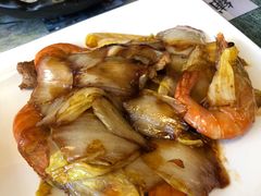 -一号铺子·大炉茶