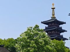-寒山寺