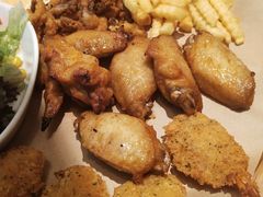 -必胜客(车陂店)