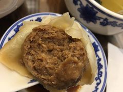 小笼包-勤德兴(湖滨路店)