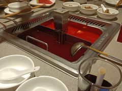 -海底捞火锅(六合天街店)
