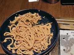 -新石器烤肉(中房金谊广场店)