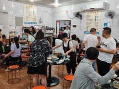 -李记小小吃(涪江路店)