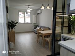 -正聚装饰·老房翻新装修设计体验馆(普陀店)
