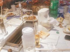 -日鲜码头·海鲜烧烤
