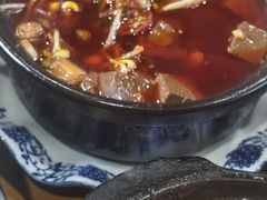 -廖记老砂锅(上清寺店)