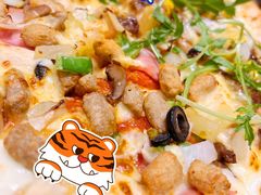 -必胜客(远大路店)