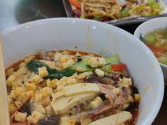 -和月楼牛羊肉泡馍