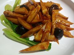 -鸭王烤鸭店(三里河店)