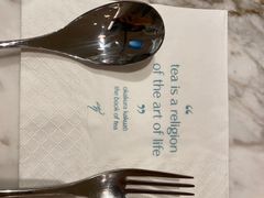 -théATRE 茶聚场(王府中環店)