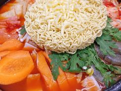 -花味·自助烤肉(雨花客厅店)