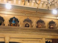 -萨拉漫饮食(北京中路店)