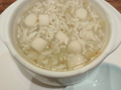 -翡翠拉面小笼包(岭南新天地店)