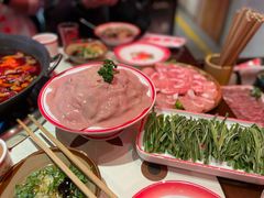 -江北北火锅馆·公路夜市(魏公村店)